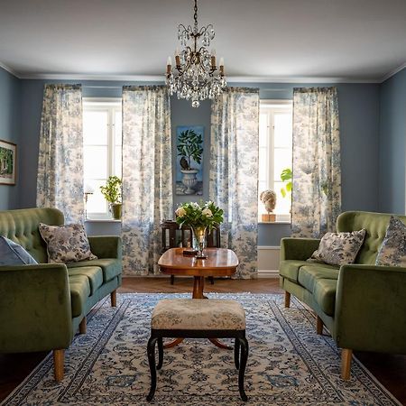 Fregatten Bed & Breakfast Karlskrona Exterior photo