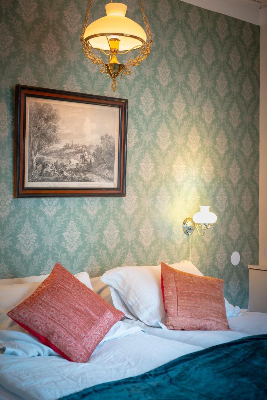 Fregatten Bed & Breakfast Karlskrona Exterior photo