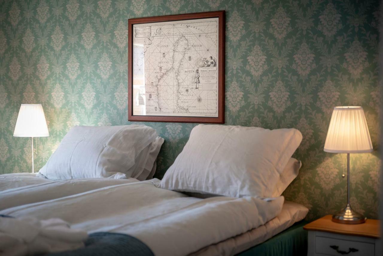Fregatten Bed & Breakfast Karlskrona Exterior photo